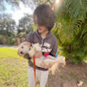 Meet your Posher, Alexander